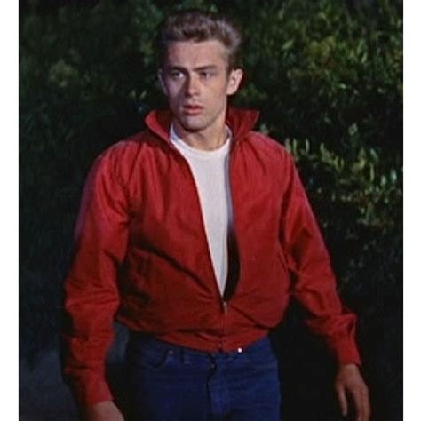 james dean rebel jacket